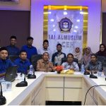 Kopertais V Aceh Gelar Workshop RPS bagi Dosen PTKIS di Kampus Paya Lipah