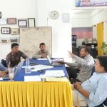 Rapat Terbatas Mother of Knowledge (MoK)